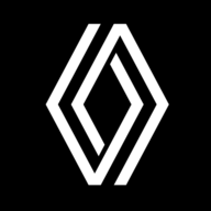 Znak marki Renault