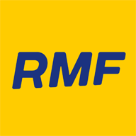Znak marki RMF FM
