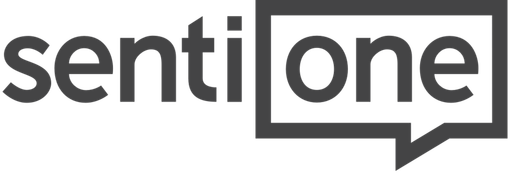 Logo SentiOne