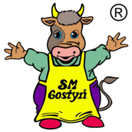 Logo SM Gostyń