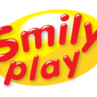 Znak marki Smily Play