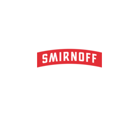 Znak marki Smirnoff