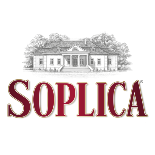 Znak marki Soplica