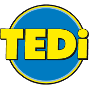 Znak marki TEDi