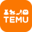 Logo Temu