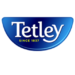 Logo Tetley