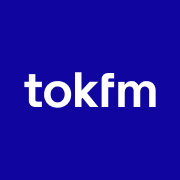 Znak marki TOK FM