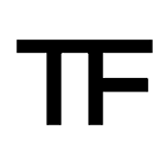 Znak marki Tom Ford