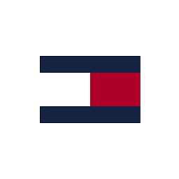 Znak marki Tommy Hilfiger