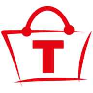 Logo Top Market