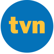 Znak marki TVN