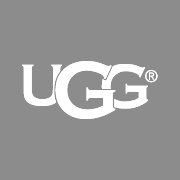 Logo UGG