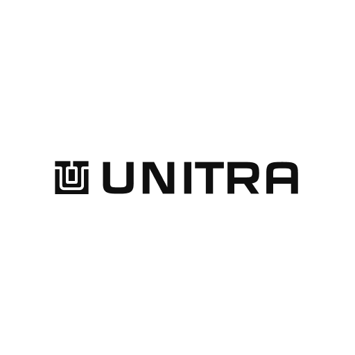 Znak marki Unitra
