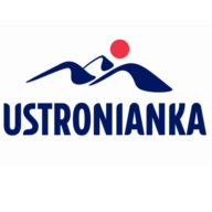 Znak marki Ustronianka