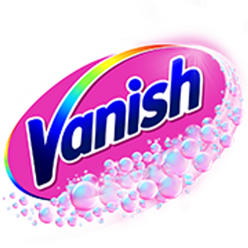 Logo Vanish