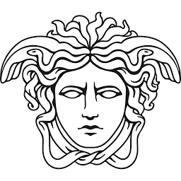 Logo Versace