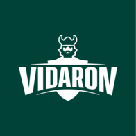 Znak marki Vidaron