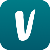 Logo Vinted