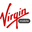 Znak marki Virgin Mobile