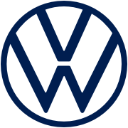 Znak marki Volkswagen