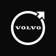 Znak marki Volvo