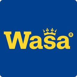 Logo Wasa