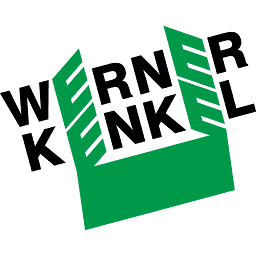 Logo Werner Kenkel