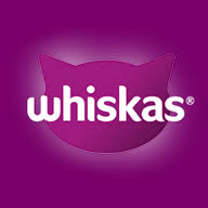 Logo Whiskas