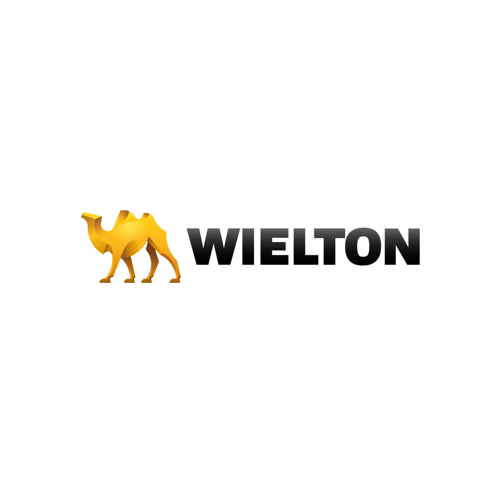 Znak marki Wielton