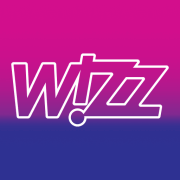 Znak marki Wizz Air