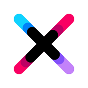 Logo x-kom