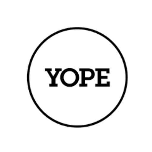 Logo Yope