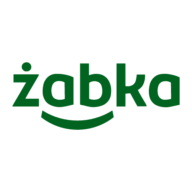 Logo Żabka