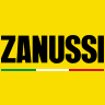Znak marki Zanussi