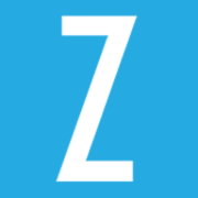 Logo Zdrofit