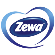 Znak marki Zewa