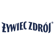 Logo Żywiec Zdrój